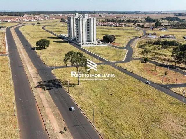 Terreno venda em Região Geográfica Imediata de Uberlândia, Oliveira Fortes