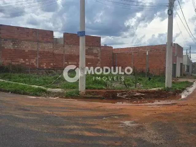 Terreno venda em Região Geográfica Imediata de Uberlândia, Oliveira Fortes