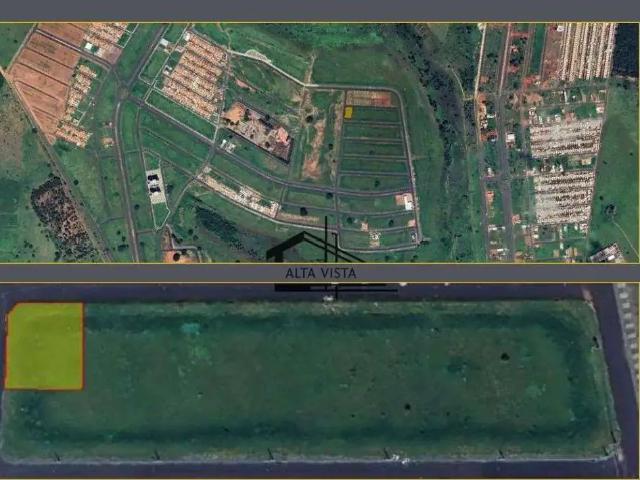 Terreno venda em Região Geográfica Imediata de Uberlândia, Oliveira Fortes