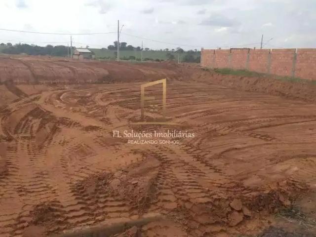 Terreno venda em Região Geográfica Imediata de Uberlândia, Oliveira Fortes