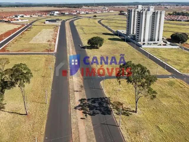 Terreno venda em Região Geográfica Imediata de Uberlândia, Oliveira Fortes