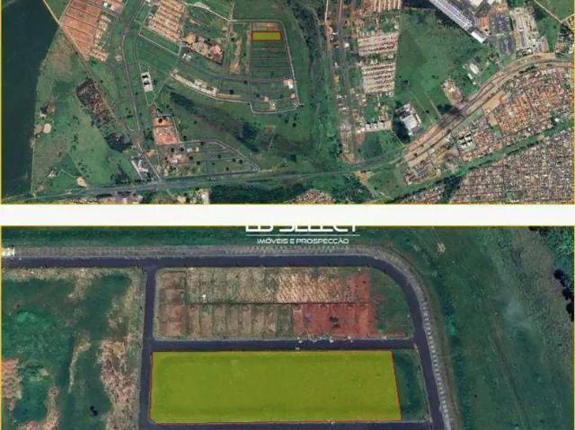 Terreno venda em Região Geográfica Imediata de Uberlândia, Oliveira Fortes