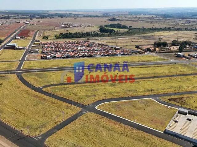 Terreno venda em Região Geográfica Imediata de Uberlândia, Oliveira Fortes