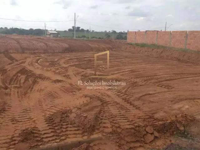 Terreno venda em Região Geográfica Imediata de Uberlândia, Oliveira Fortes