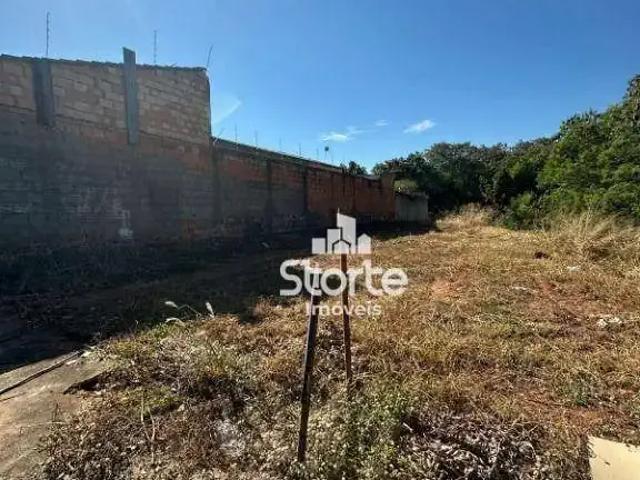 Terreno venda em Região Geográfica Imediata de Uberlândia, Oliveira Fortes