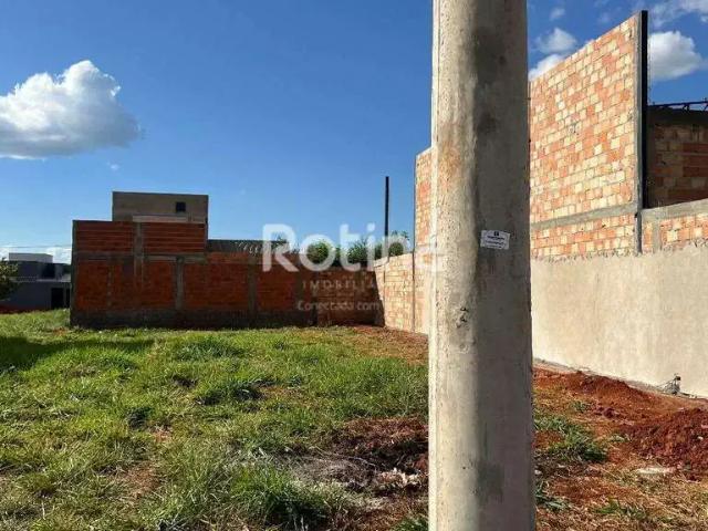 Terreno venda em Região Geográfica Imediata de Uberlândia, Oliveira Fortes
