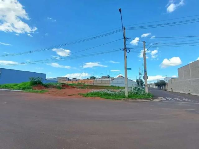 Terreno venda em Região Geográfica Imediata de Uberlândia, Oliveira Fortes