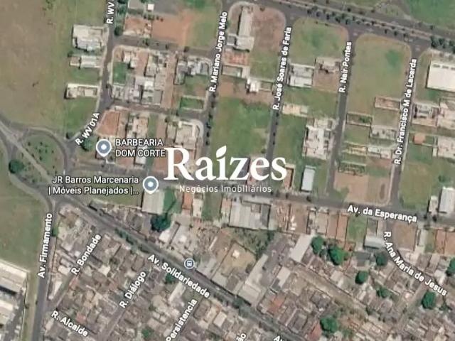 Terreno venda em Região Geográfica Imediata de Uberlândia, Oliveira Fortes