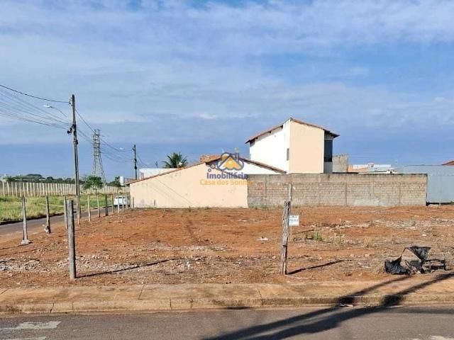 Terreno venda em Uberlândia, Região Geográfica Intermediária de Uberlândia