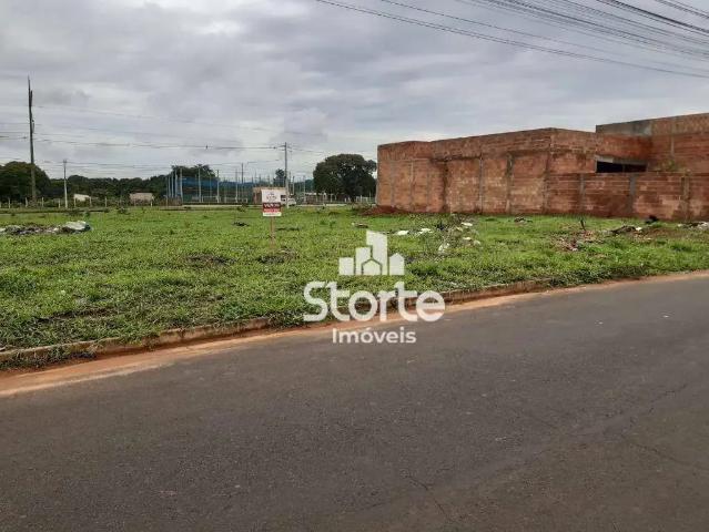 Terreno venda em Região Geográfica Imediata de Uberlândia, Oliveira Fortes