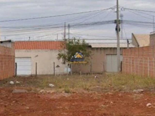 Terreno venda em Uberlândia, Região Geográfica Intermediária de Uberlândia