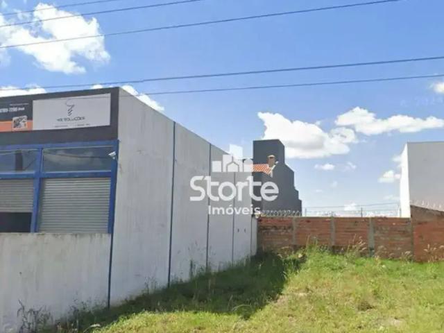 Terreno venda em Região Geográfica Imediata de Uberlândia, Oliveira Fortes