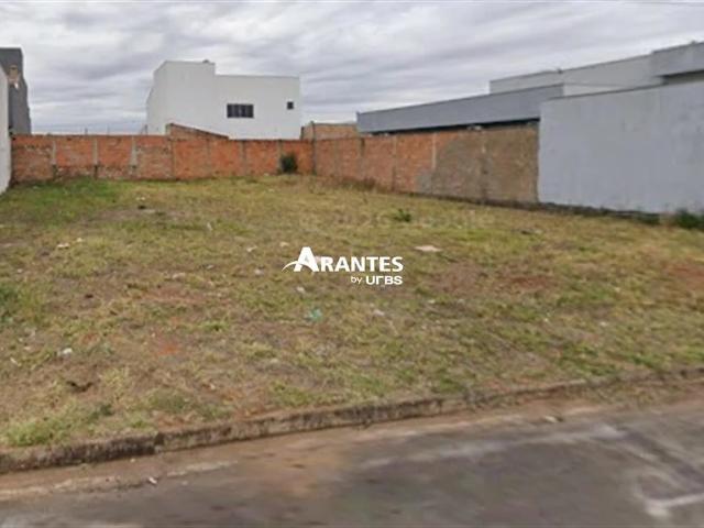 Terreno venda em Monte Hebron, Uberlândia