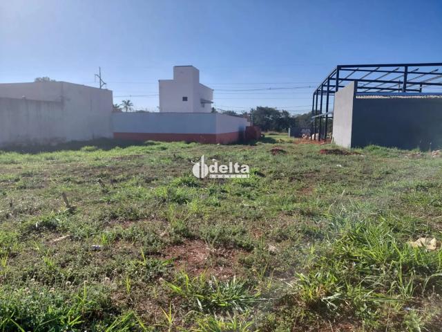 Terreno venda em Monte Hebron, Uberlândia