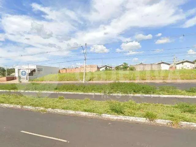Terreno venda em Região Geográfica Imediata de Uberlândia, Oliveira Fortes