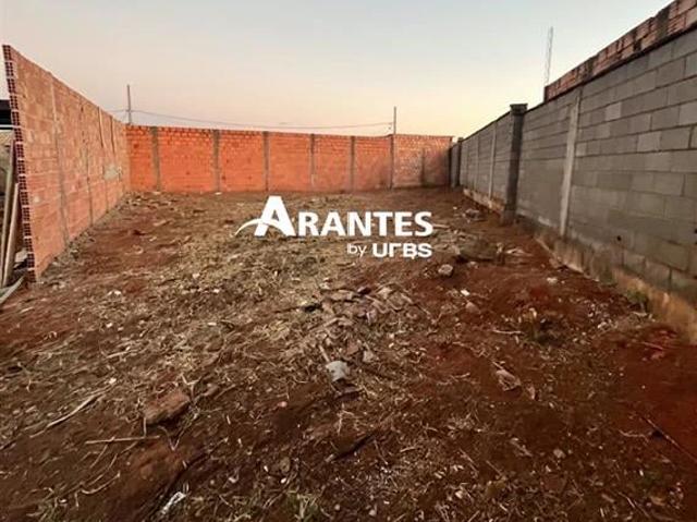 Terreno venda em Pequis, Uberlândia