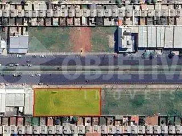 Terreno venda em Região Geográfica Imediata de Uberlândia, Oliveira Fortes