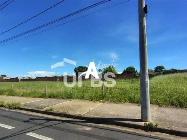 Terreno venda em Pequis, Uberlândia