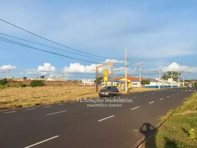 Terreno venda em Região Geográfica Imediata de Uberlândia, Oliveira Fortes