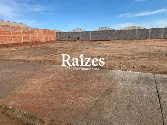 Terreno venda em Região Geográfica Imediata de Uberlândia, Oliveira Fortes