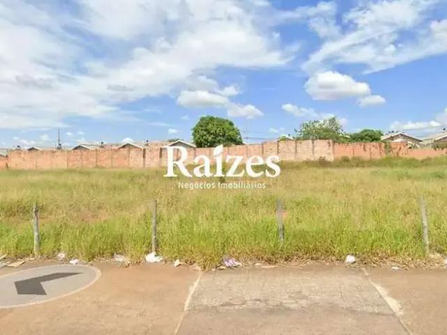 Terreno venda em Região Geográfica Imediata de Uberlândia, Oliveira Fortes