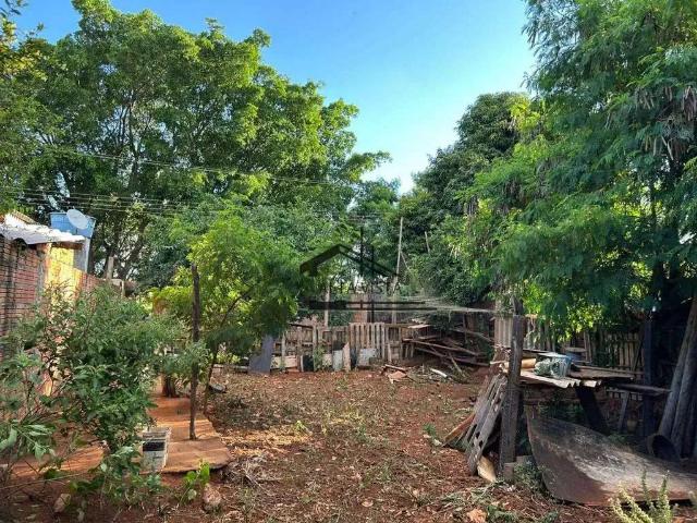 Terreno venda em Região Geográfica Imediata de Uberlândia, Oliveira Fortes