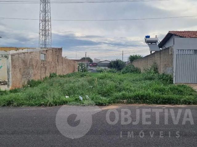 Terreno venda em Região Geográfica Imediata de Uberlândia, Oliveira Fortes