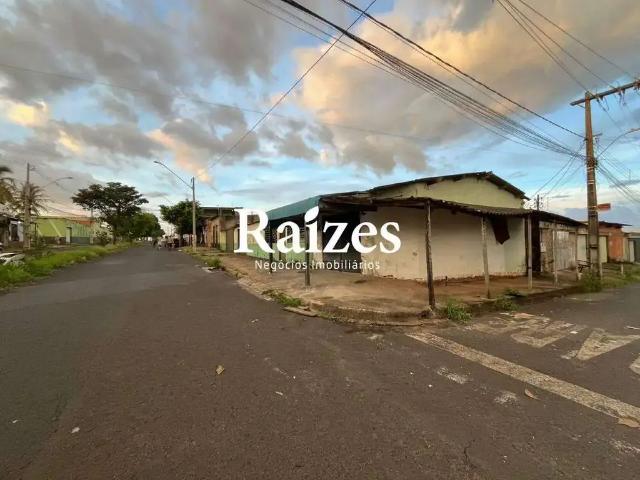 Terreno venda em Região Geográfica Imediata de Uberlândia, Oliveira Fortes