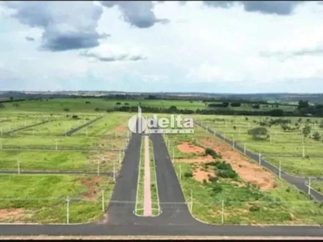 Terreno venda em Setor Sul, Uberlândia