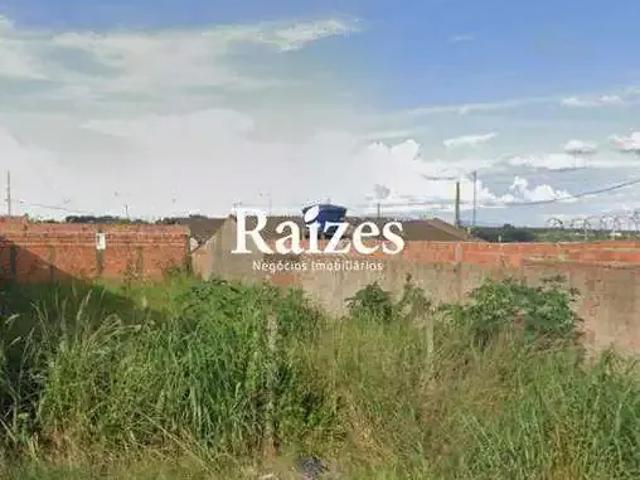 Terreno venda em Região Geográfica Imediata de Uberlândia, Oliveira Fortes