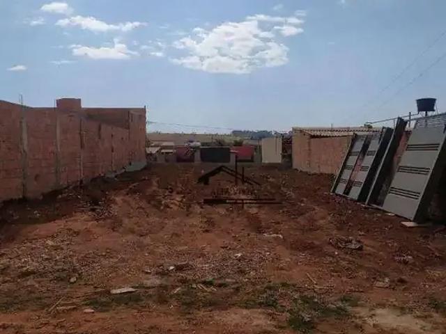Terreno venda em Região Geográfica Imediata de Uberlândia, Oliveira Fortes
