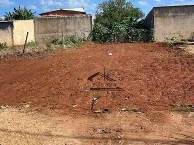 Terreno venda em Região Geográfica Imediata de Uberlândia, Oliveira Fortes