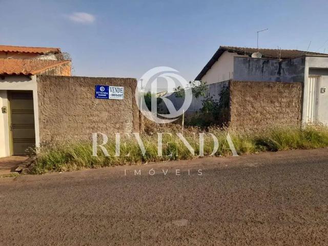 Terreno venda em Região Geográfica Imediata de Uberlândia, Oliveira Fortes