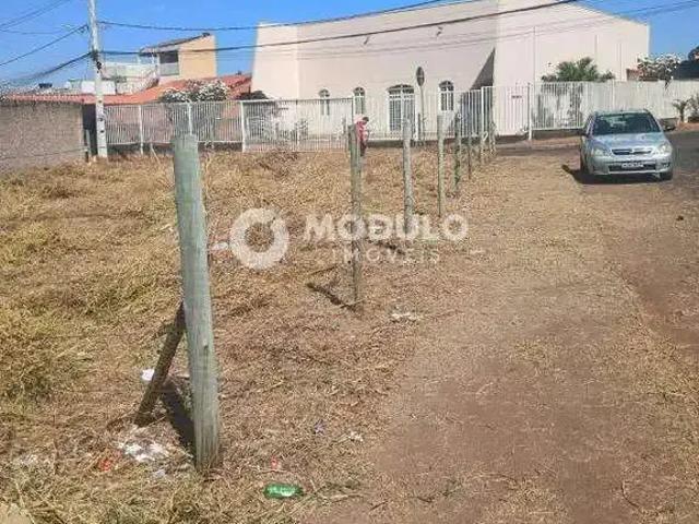 Terreno venda em Região Geográfica Imediata de Uberlândia, Oliveira Fortes