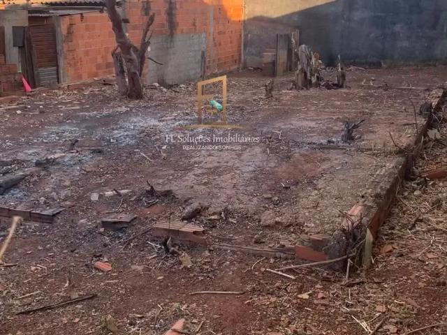 Terreno venda em Região Geográfica Imediata de Uberlândia, Oliveira Fortes