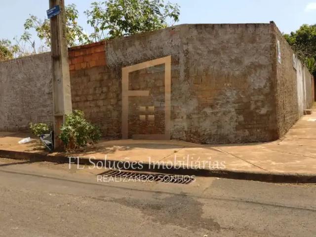 Terreno venda em Região Geográfica Imediata de Uberlândia, Oliveira Fortes