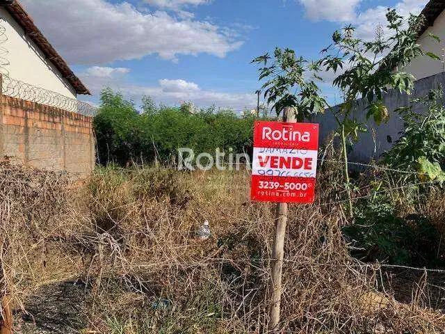 Terreno venda em Região Geográfica Imediata de Uberlândia, Oliveira Fortes