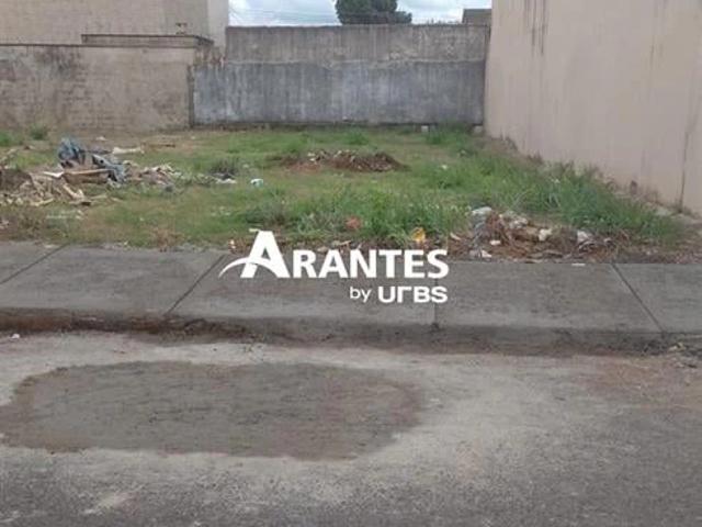 Terreno venda em Setor Sul, Uberlândia