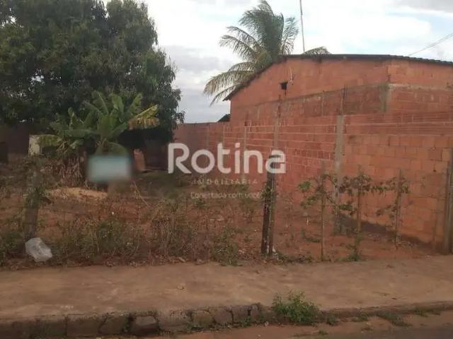 Terreno venda em Região Geográfica Imediata de Uberlândia, Oliveira Fortes
