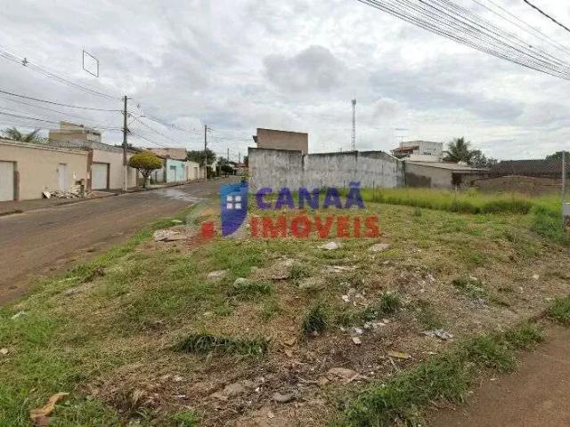 Terreno venda em Região Geográfica Imediata de Uberlândia, Oliveira Fortes