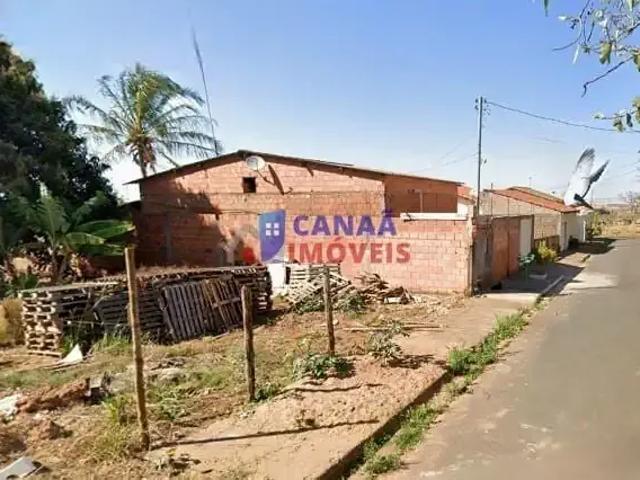 Terreno venda em Região Geográfica Imediata de Uberlândia, Oliveira Fortes