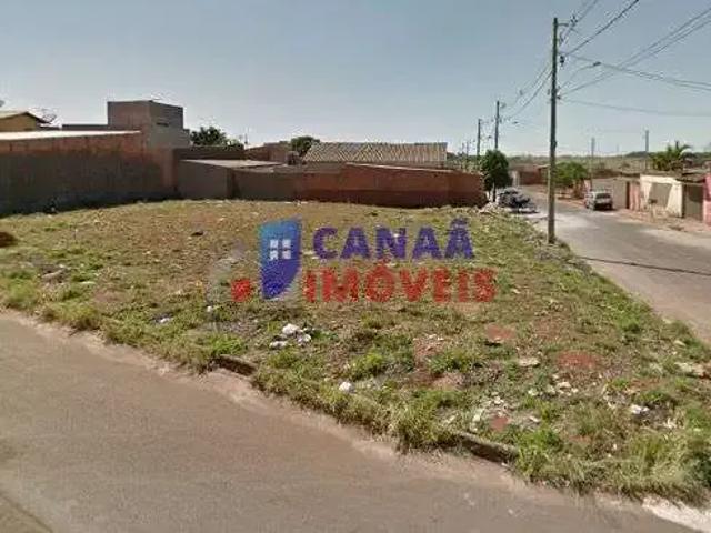 Terreno venda em Região Geográfica Imediata de Uberlândia, Oliveira Fortes