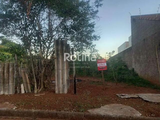 Terreno venda em Região Geográfica Imediata de Uberlândia, Oliveira Fortes