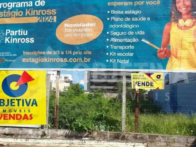 Terreno venda em Panorama, Uberlândia