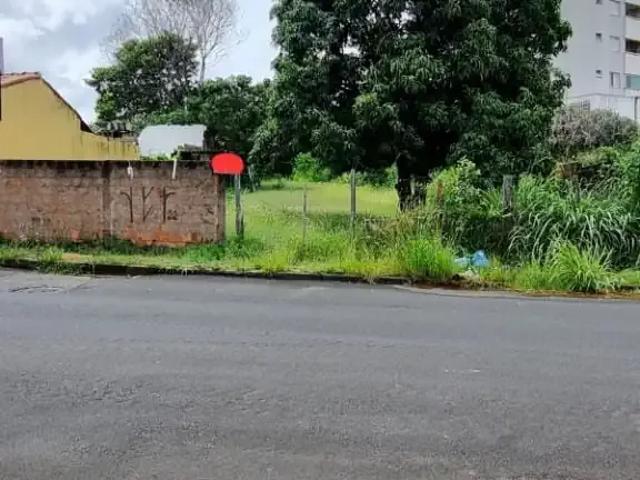 Terreno venda em Região Geográfica Imediata de Uberlândia, Oliveira Fortes