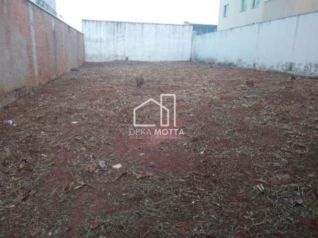 Terreno venda em Região Geográfica Imediata de Uberlândia, Oliveira Fortes