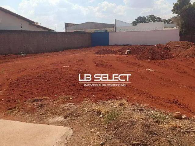 Terreno venda em Região Geográfica Imediata de Uberlândia, Oliveira Fortes