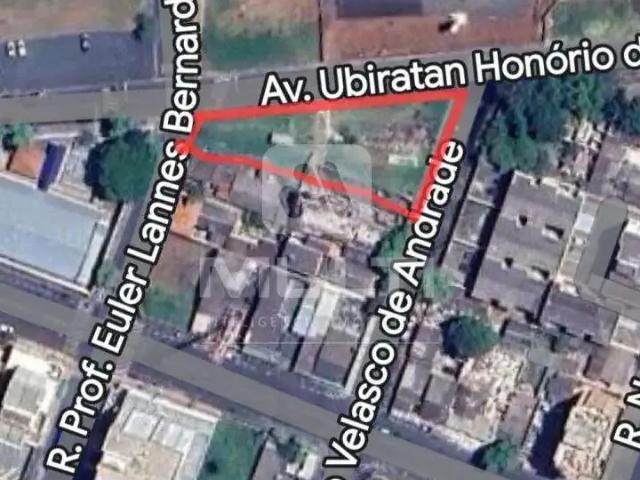 Terreno venda em Região Geográfica Imediata de Uberlândia, Oliveira Fortes