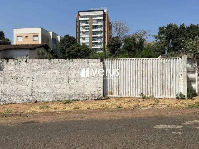 Terreno venda em Região Geográfica Imediata de Uberlândia, Oliveira Fortes