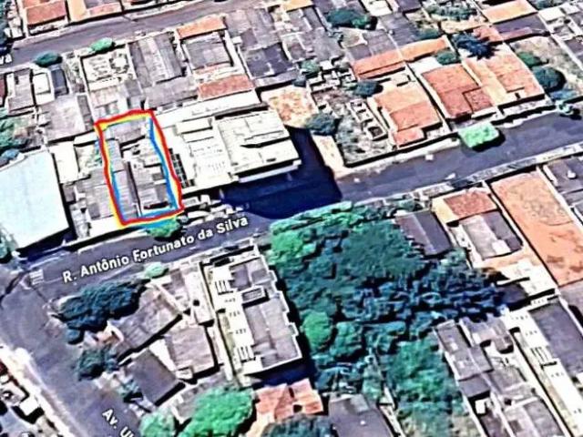 Terreno venda em Região Geográfica Imediata de Uberlândia, Oliveira Fortes